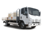 Вид 0: Isuzu ELF 9.5 борт